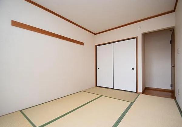 シャンブル水無瀬/１Ｆ