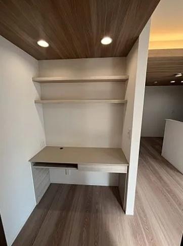 D-residence桜井 3F(収納)