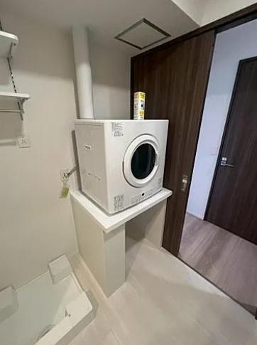 D-residence桜井 3F(その他設備)