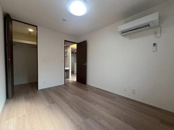 D-residence桜井 3F(寝室)