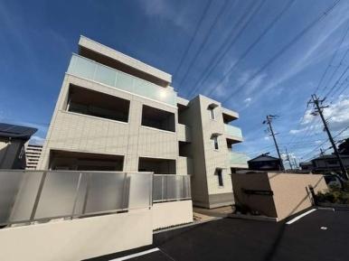 D-residence桜井 3F
