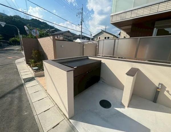 D-residence桜井 3F(その他共用部分)