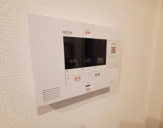 令和高浜館/2F(その他設備)