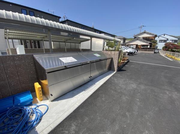アドバンス1(その他共用部分)