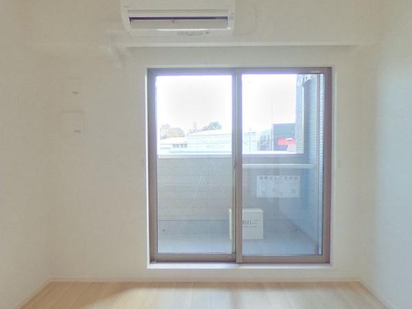 ステラガーデン 2F(現地からの眺望)