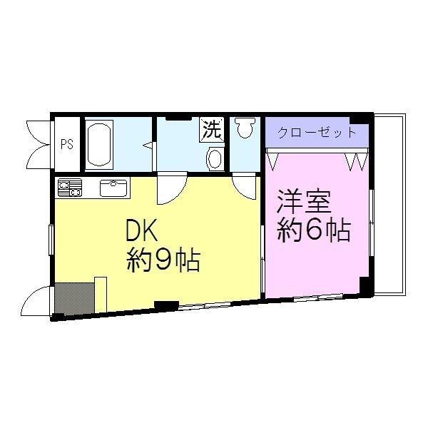 水無瀬駅前SSマンション