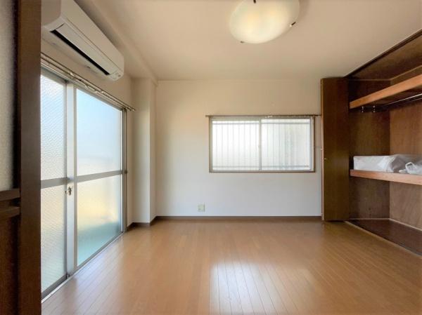 水無瀬駅前SSマンション