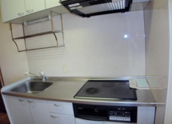 水無瀬駅前SSマンション