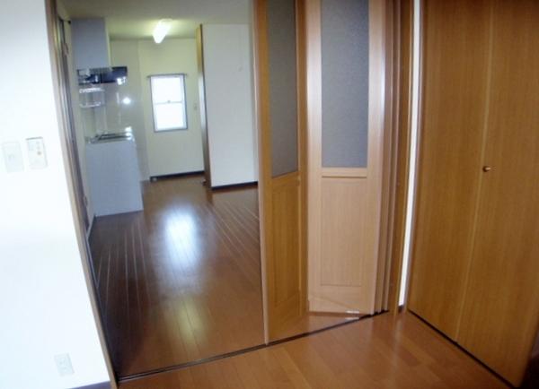 水無瀬駅前SSマンション