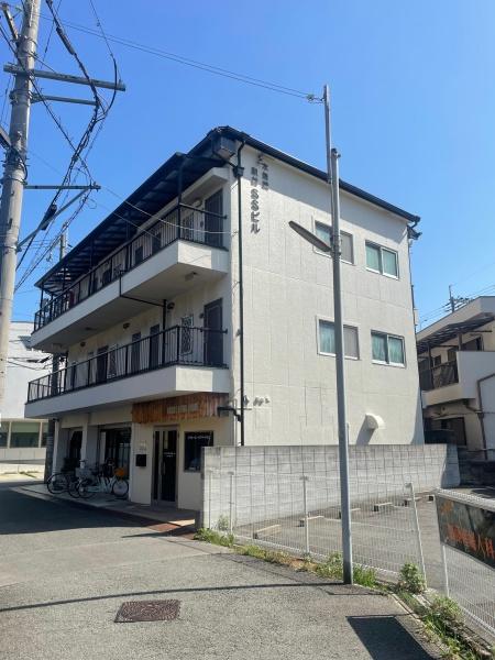 水無瀬駅前SSマンション