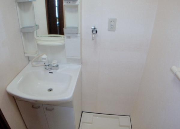 水無瀬駅前SSマンション