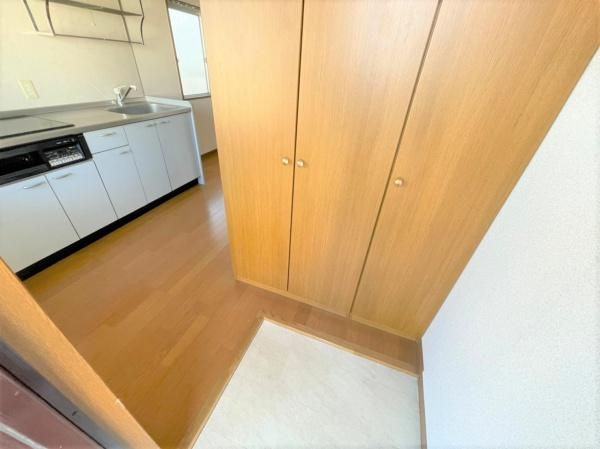 水無瀬駅前SSマンション