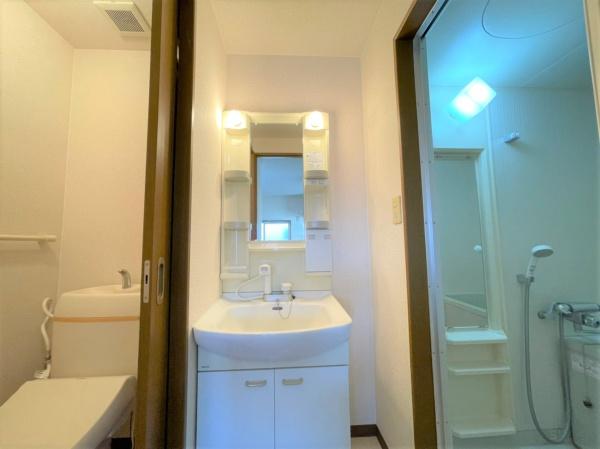 水無瀬駅前SSマンション