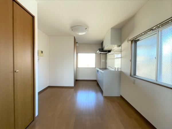 水無瀬駅前SSマンション