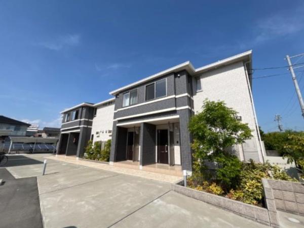 フラッツＭＺ　2Ｆ