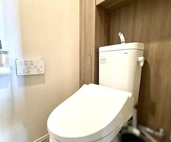 ウエリス島本　２Ｆ