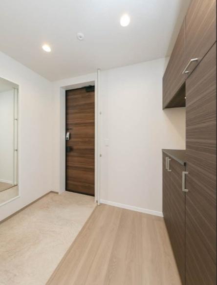 シャーメゾン　エヌーノ/3Ｆ