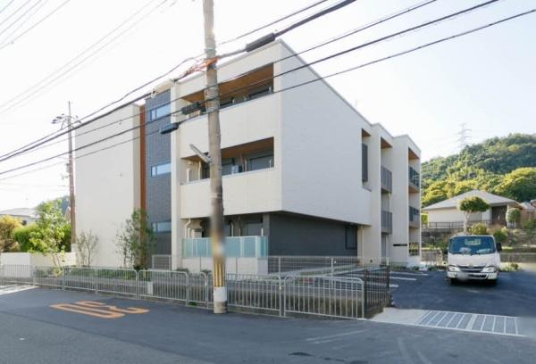 シャーメゾン エヌーノ/3F