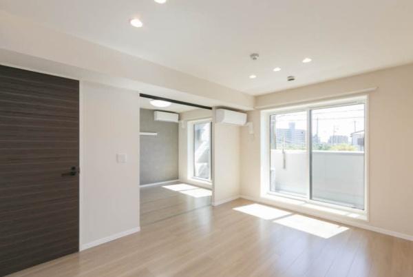 シャーメゾン　エヌーノ/3Ｆ