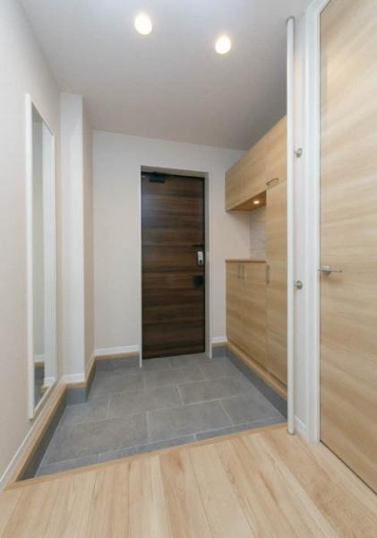 シャーメゾン　エヌーノ/3Ｆ