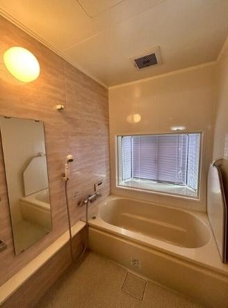 島本町高浜２丁目貸家