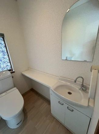 島本町高浜２丁目貸家