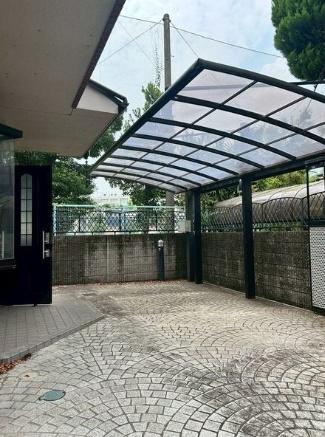 島本町高浜２丁目貸家