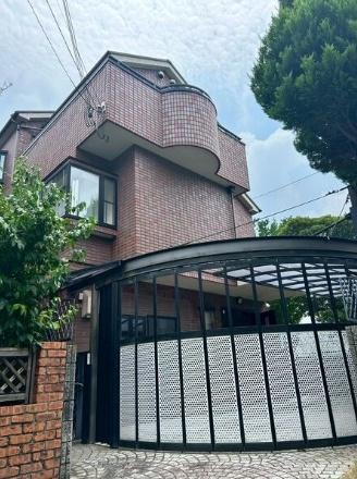 島本町高浜2丁目貸家