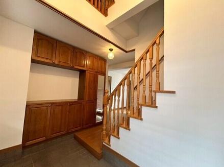 島本町高浜２丁目貸家