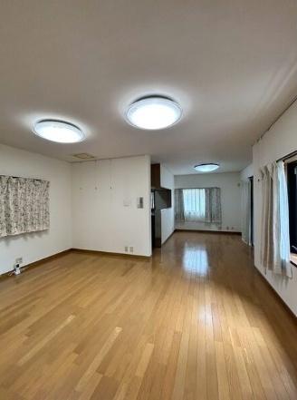 島本町高浜２丁目貸家