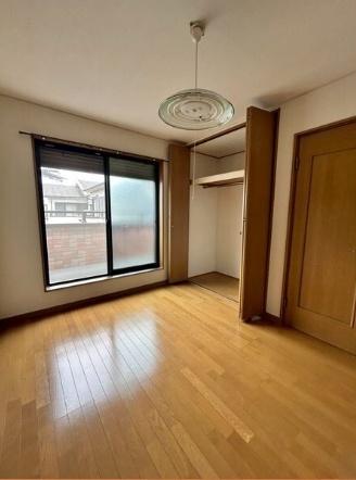 島本町高浜２丁目貸家