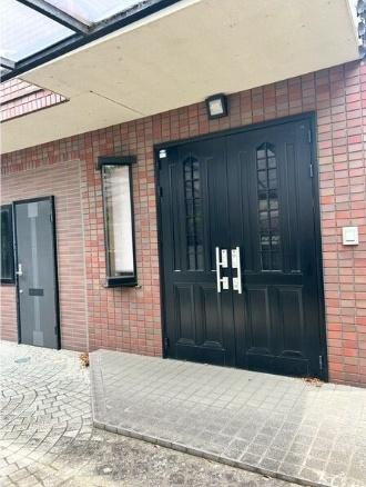 島本町高浜２丁目貸家