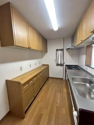 島本町高浜２丁目貸家