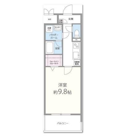 カンナビーノ/３Ｆ