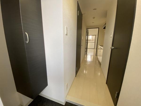 カンナビーノ/３Ｆ