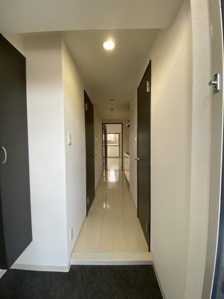 カンナビーノ/３Ｆ