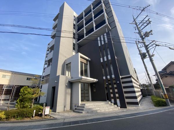 カンナビーノ/３Ｆ