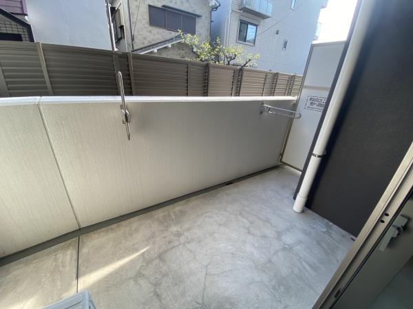 カンナビーノ/３Ｆ