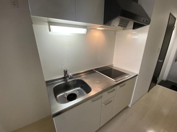 カンナビーノ/７Ｆ