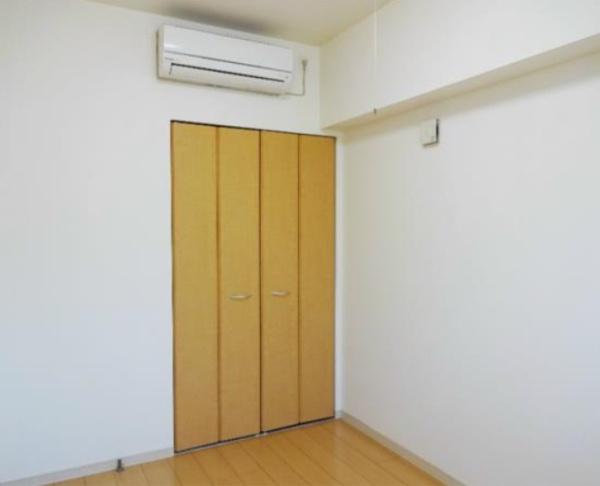 カンマキーノ　３Ｆ