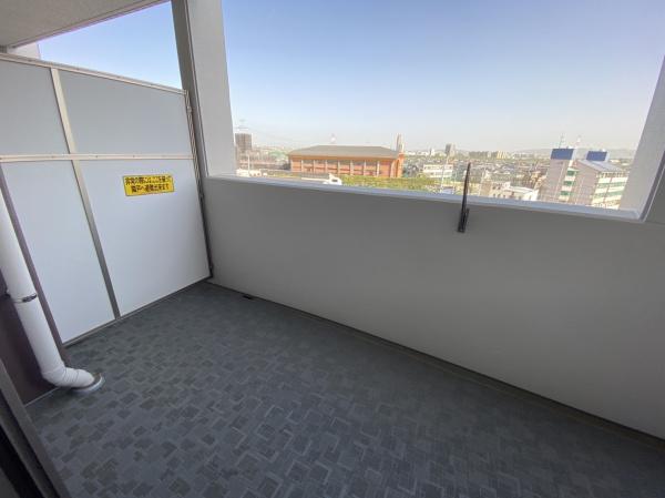 カンマキーノ　３Ｆ