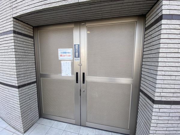 カンマキーノ　３Ｆ