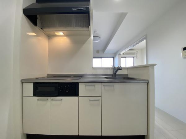 カンマキーノ　３Ｆ