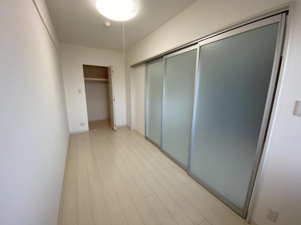 カンマキーノ　３Ｆ