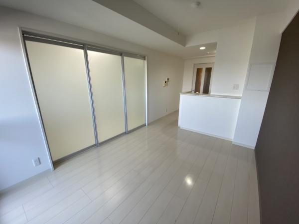 カンマキーノ　３Ｆ