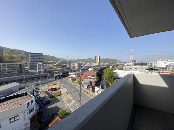 カンマキーノ　３Ｆ