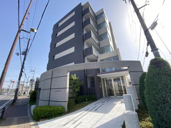 カンマキーノ　３Ｆ