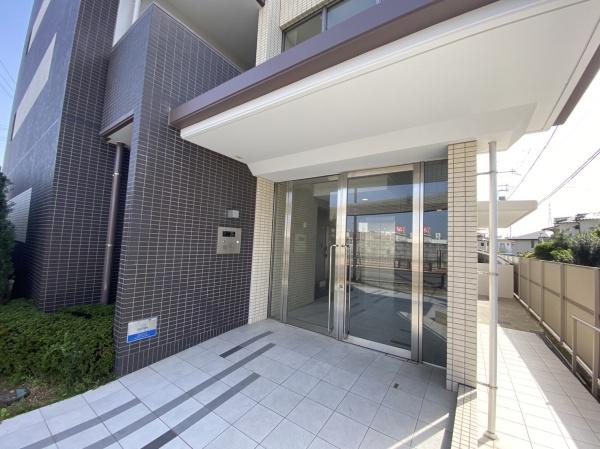 カンマキーノ　３Ｆ