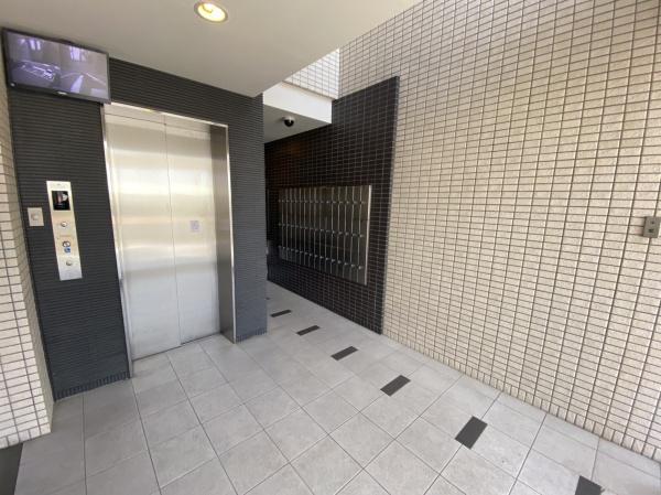 カンマキーノ　３Ｆ