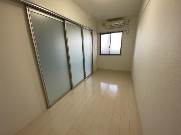 カンマキーノ　３Ｆ